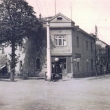 Ve 30.letech provedl p.Kulhav� celkovou p�estavbu domu do dne�n� podoby