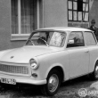 Trabant