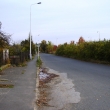 Ulice v roce 2007