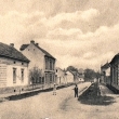 D�m s holi�stv�m pana Va�hy n�kdy kolem r. 1915