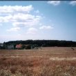Fotografie z r.1998 . Dnes ji� zde stoj� nov� domy. (foto S.Svoboda)