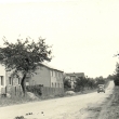 Ulice na počátku 60.let