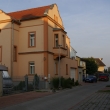 A tent�� d�m na po��tku 21.stolet�