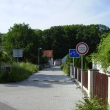 Nouzov� ulice v r. 2010