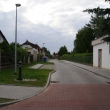 Ulice v roce 2010